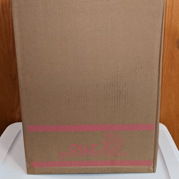 Our Generation Hot Chocolate Stand for 18" Dolls - Choco-tastic (NEW in Box) - Picture 9 of 10